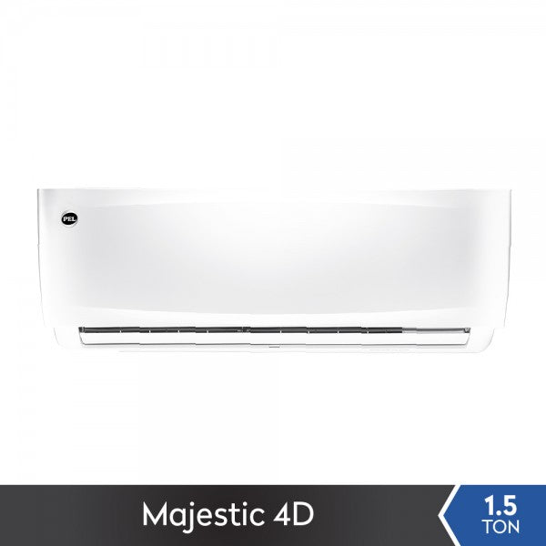 PEL Majestic Air Conditioner 1.5 Ton